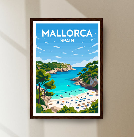 Mallorca