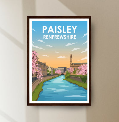 Paisley