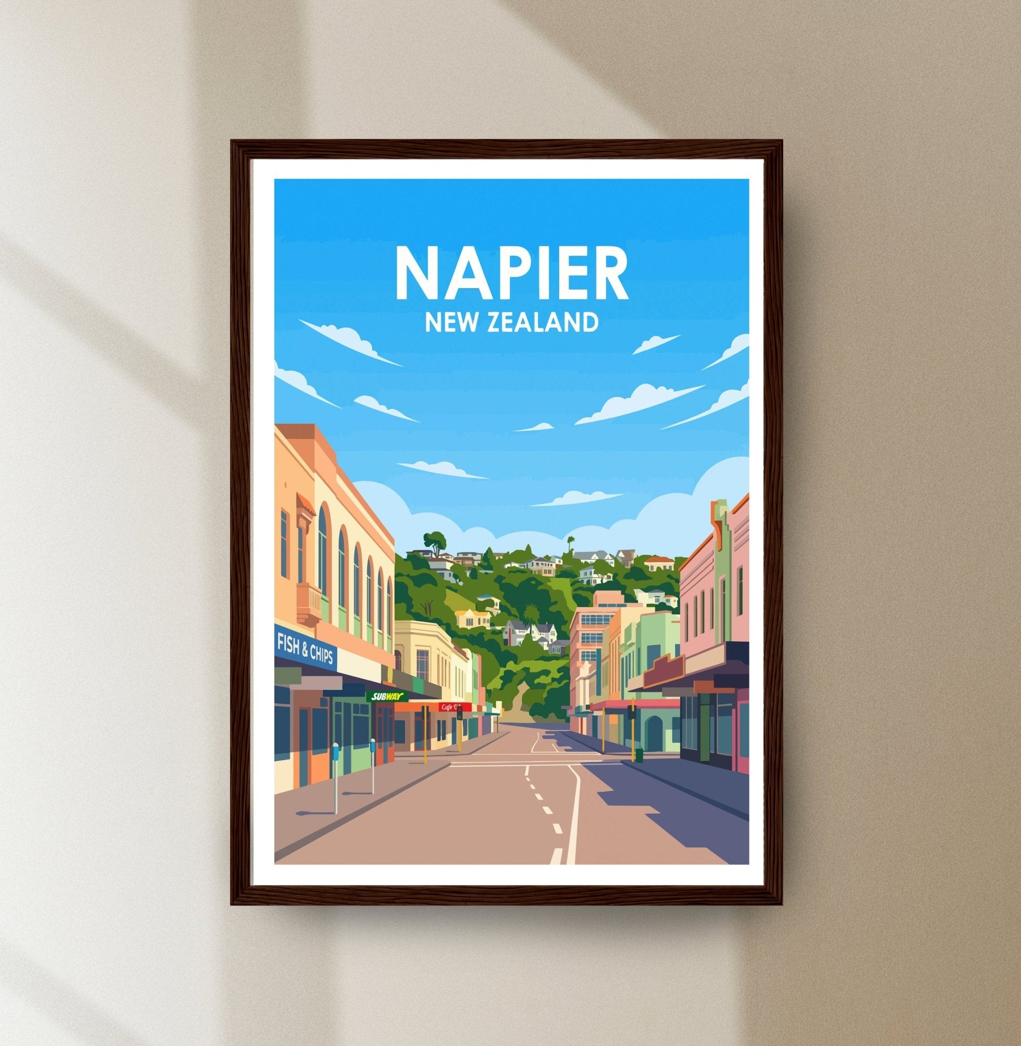 Napier