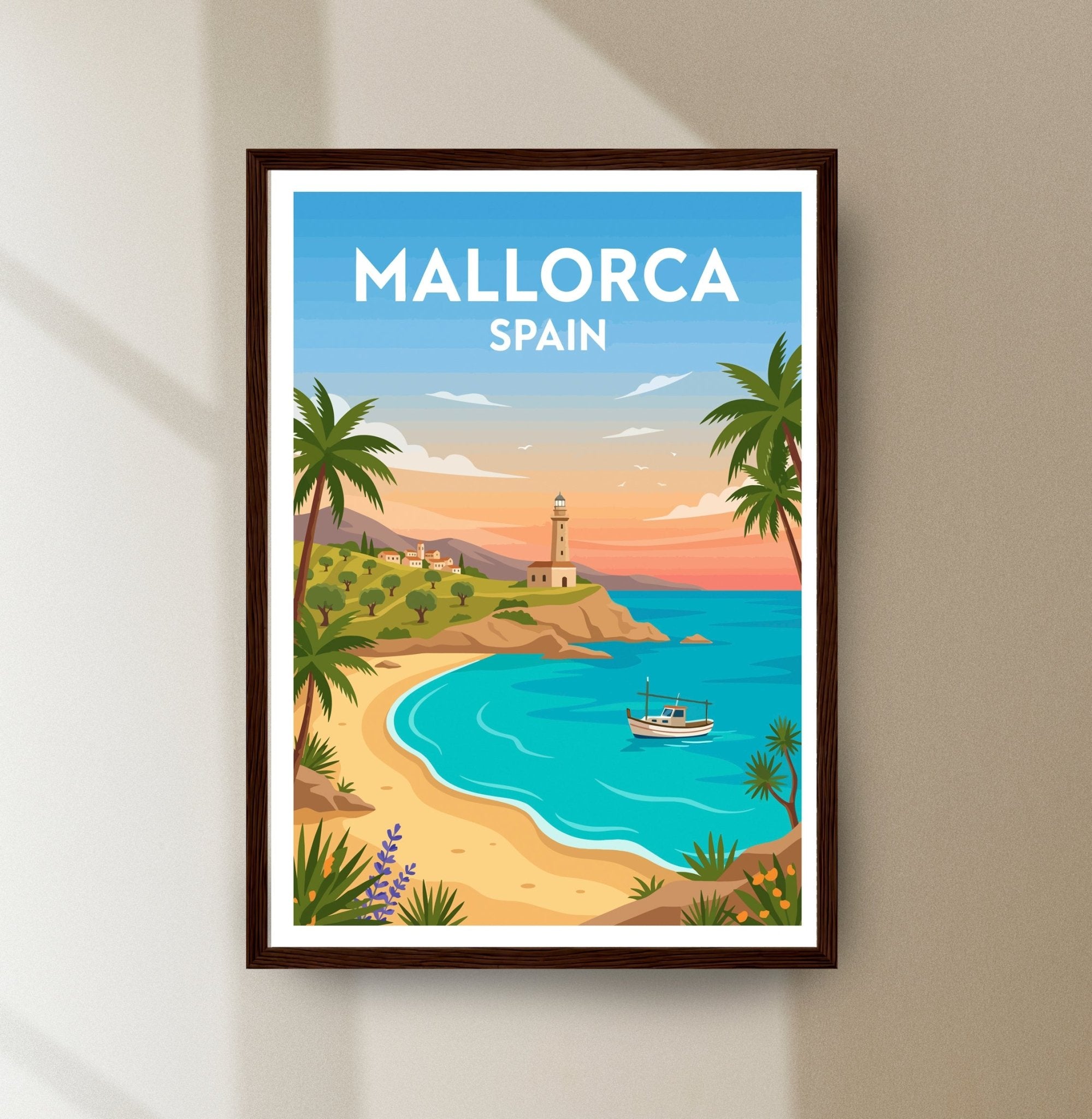 Mallorca