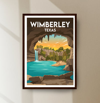 Wimberley