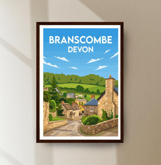 Branscombe