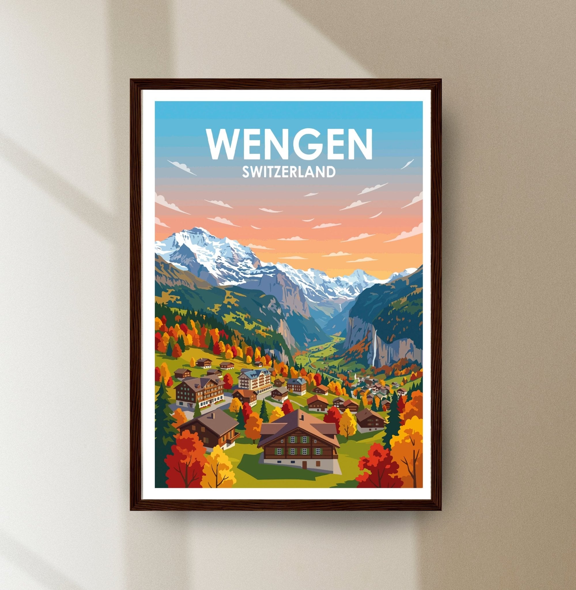Wengen