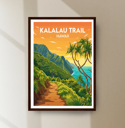 Kalalau Trail