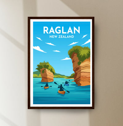 Raglan