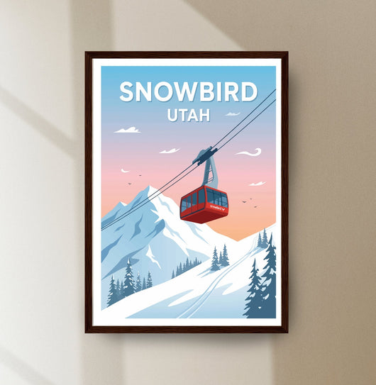 Snowbird