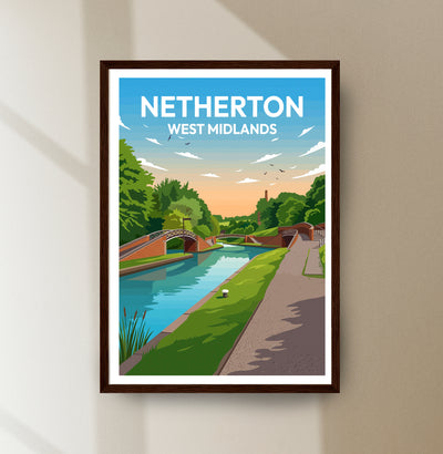 Netherton
