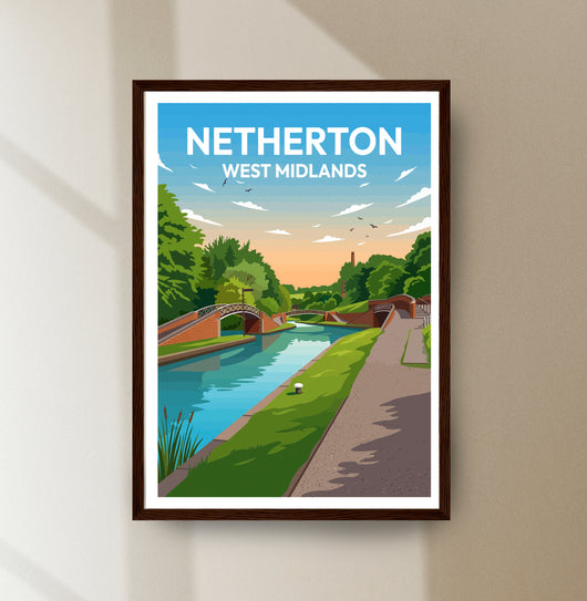 Netherton