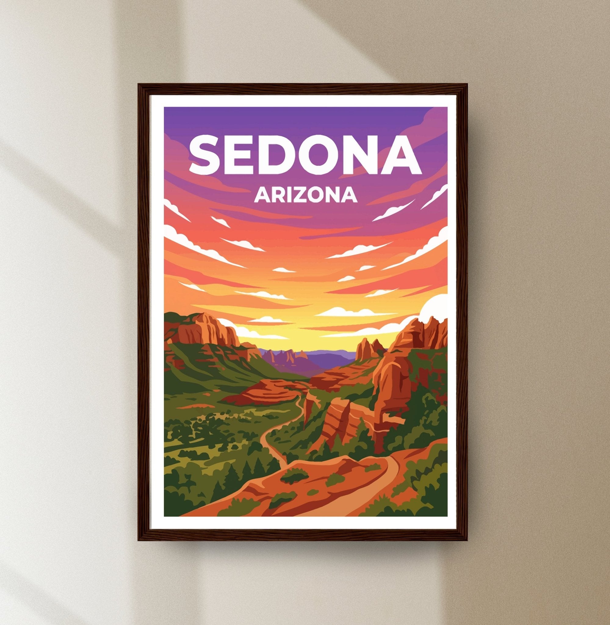 Sedona