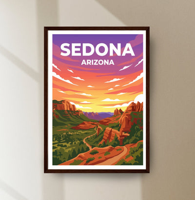 Sedona