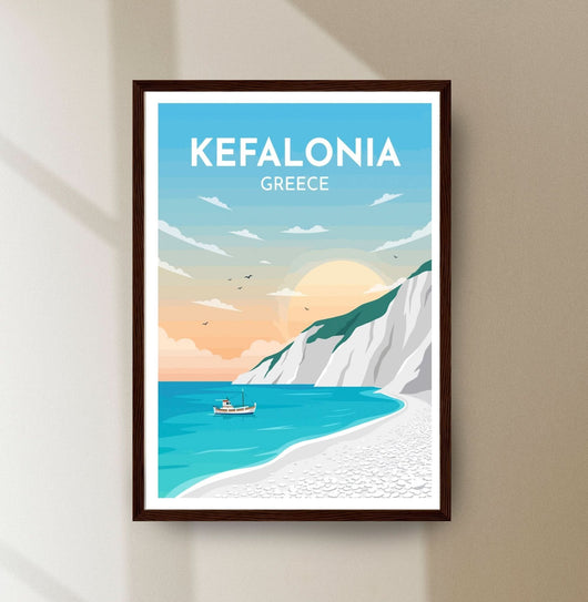 Kefalonia