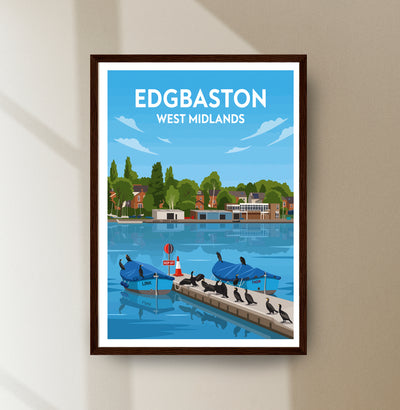 Edgbaston
