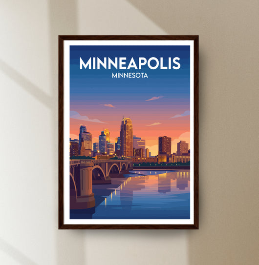 Minneapolis