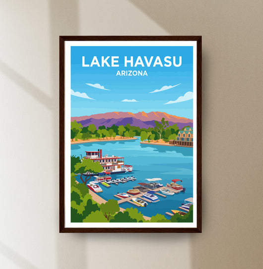 Lake Havasu