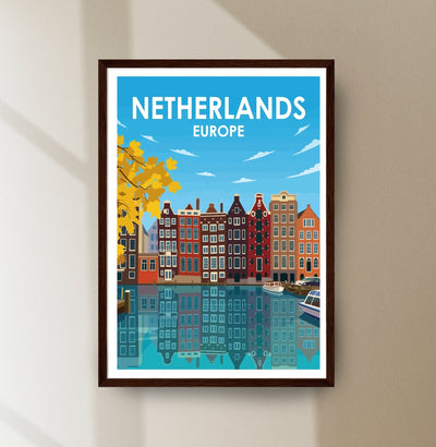 Netherlands