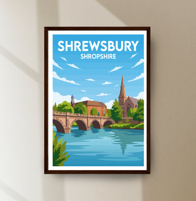 Shrewsbury