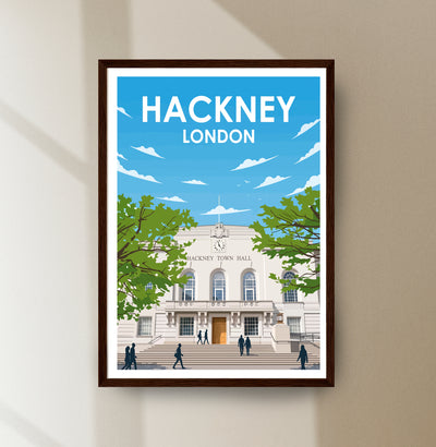 Hackney