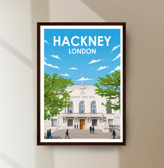 Hackney