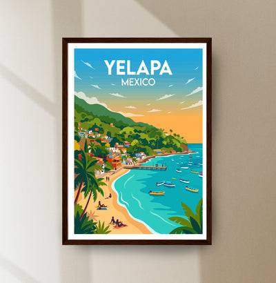 Yelapa