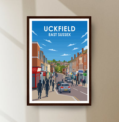 Uckfield
