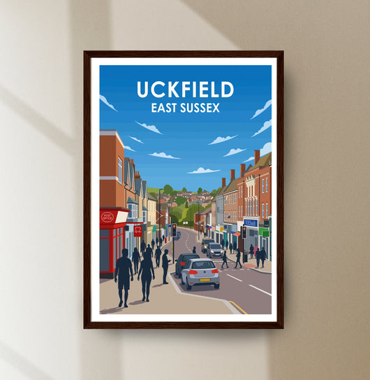 Uckfield