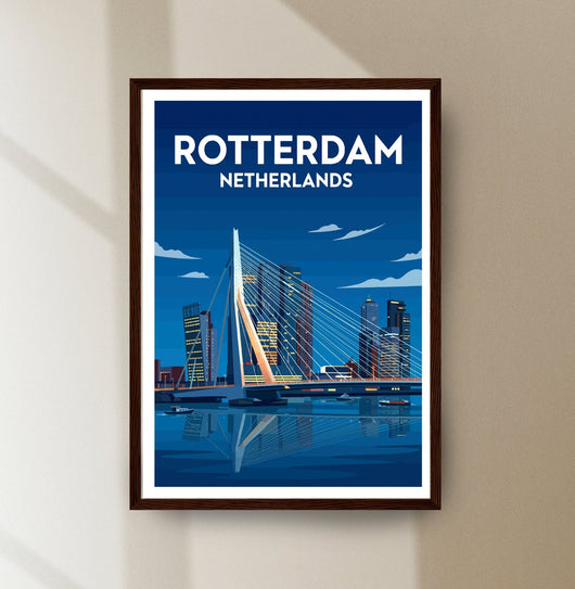 Rotterdam