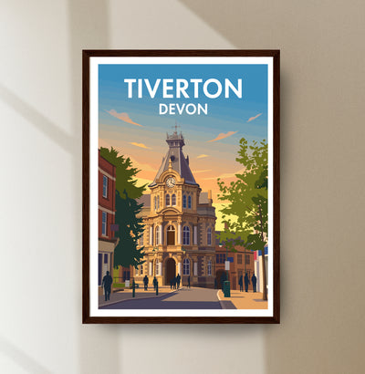 Tiverton