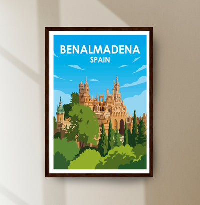 Benalmádena