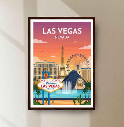 Las Vegas