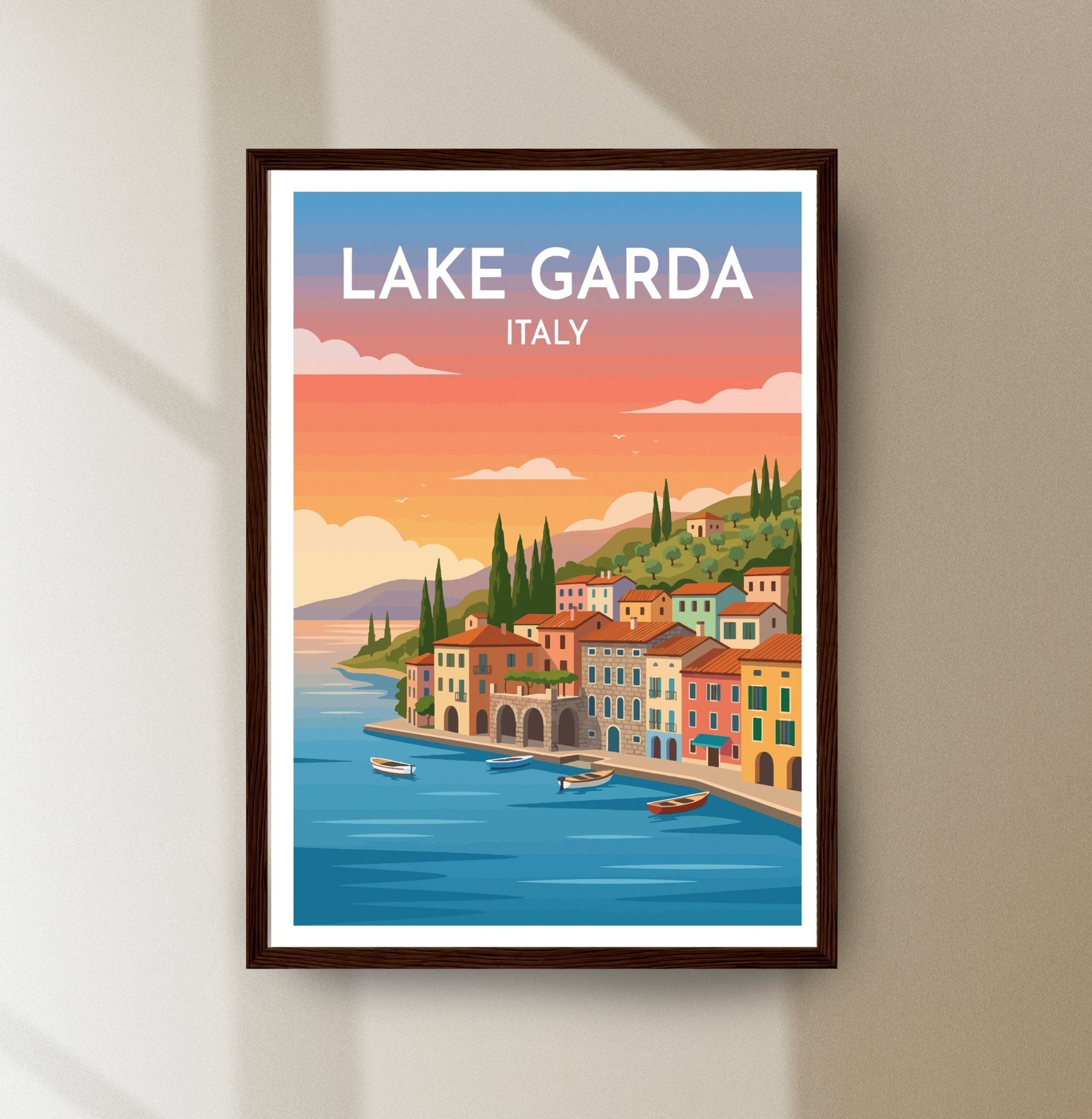Lake Garda