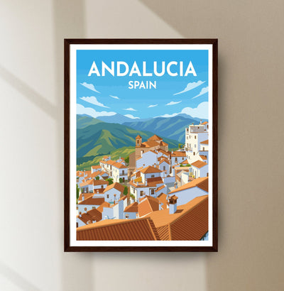 Andalucia