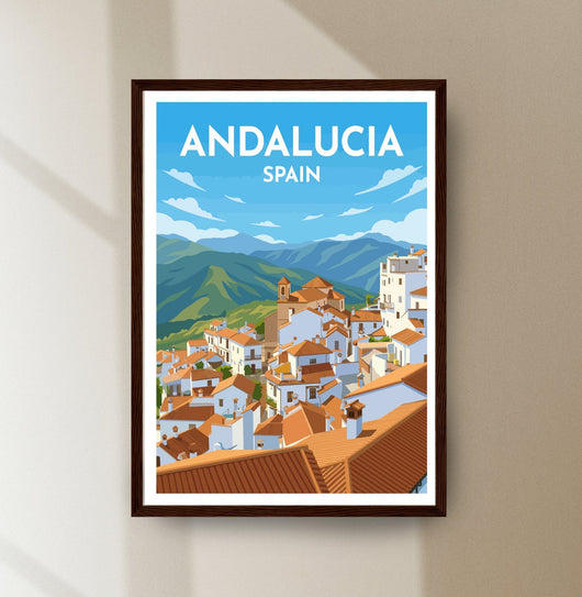 Andalucia