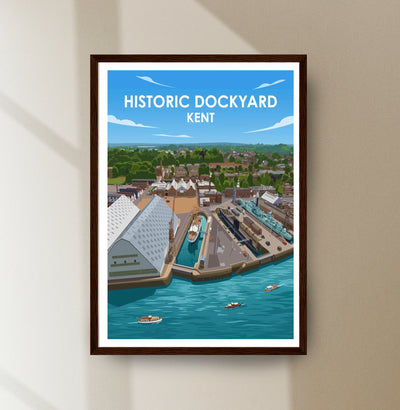 Historic Dockyard