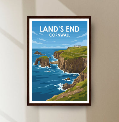 Land's End