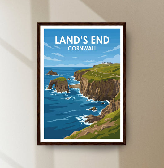 Land's End