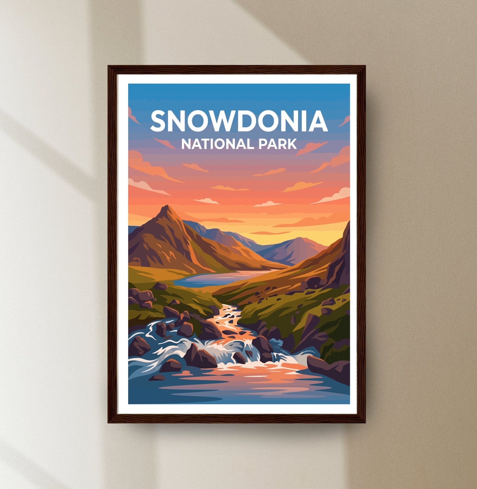 Snowdonia National Park