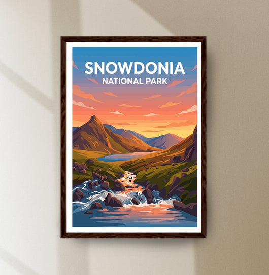 Snowdonia National Park