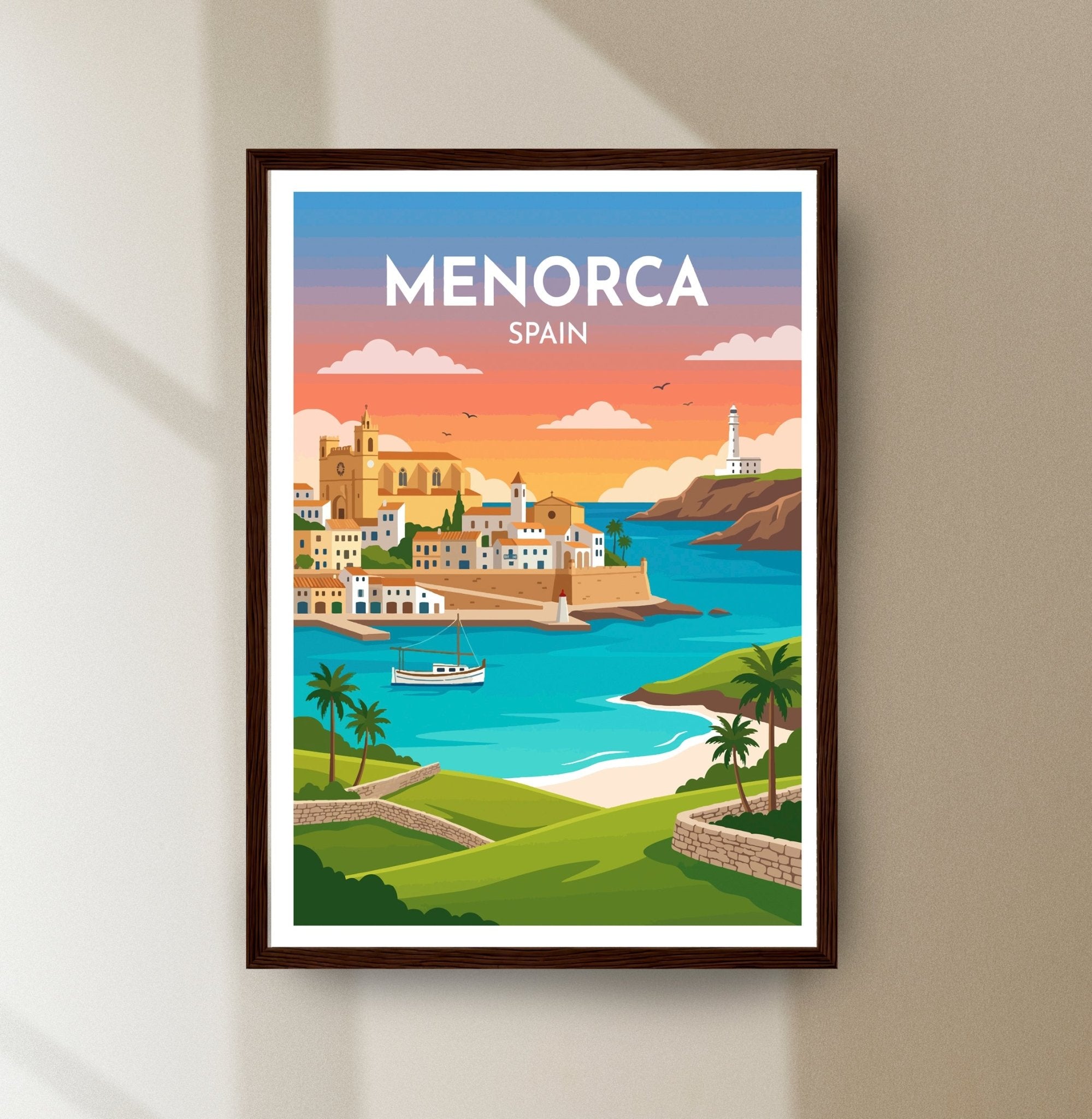 Menorca