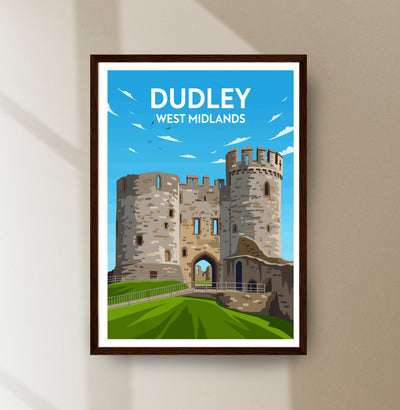 Dudley
