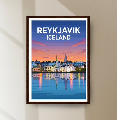 Reykjavík