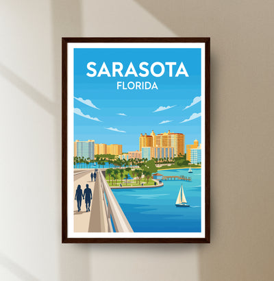 Sarasota