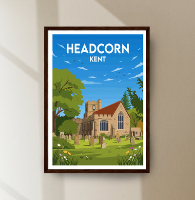 Headcorn