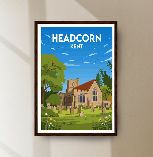 Headcorn