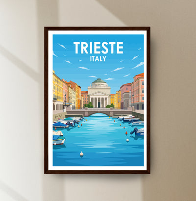 Trieste