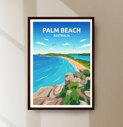 Palm Beach