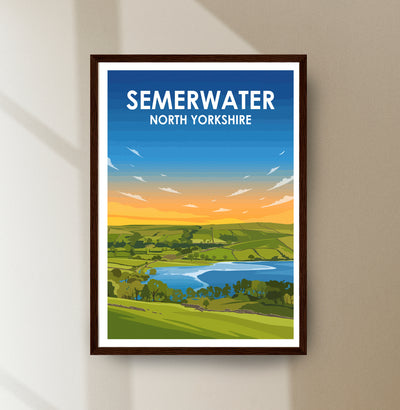 Semerwater