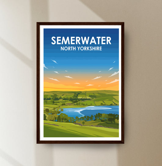 Semerwater