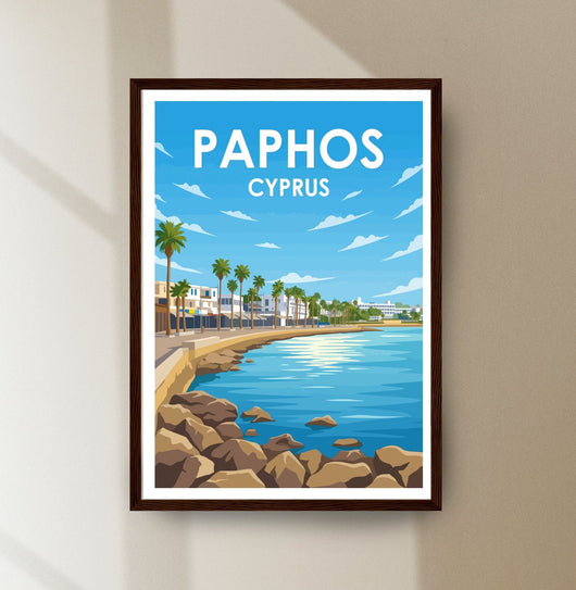 Paphos