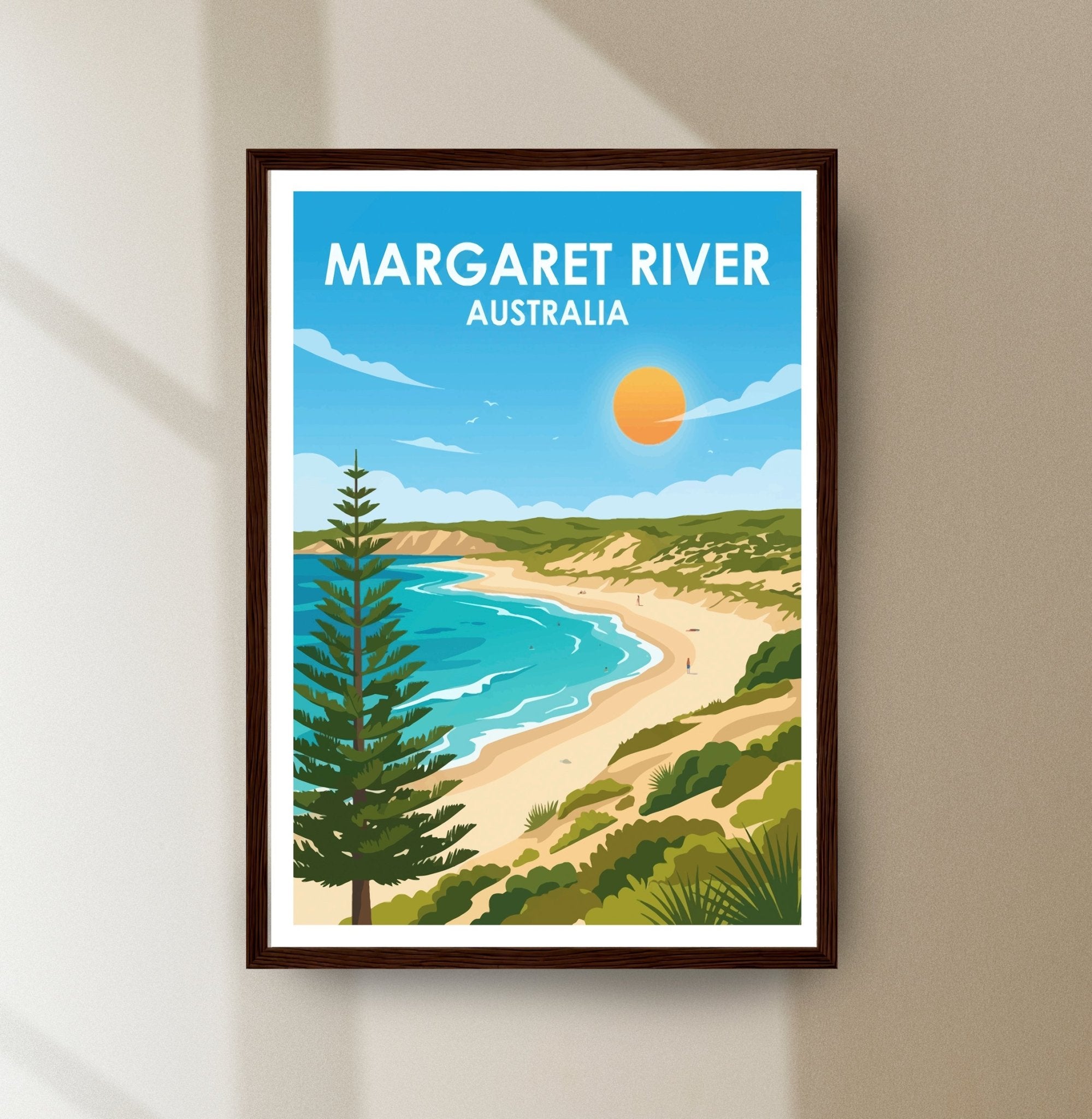 Margaret River