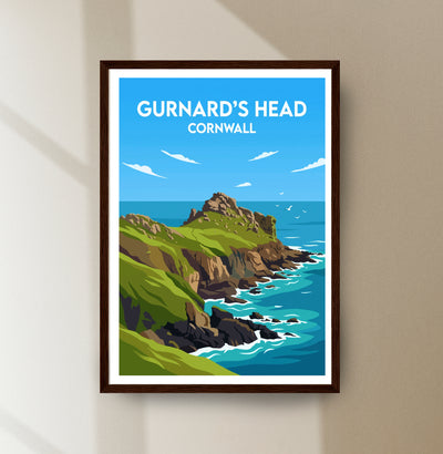 Gurnard's Head